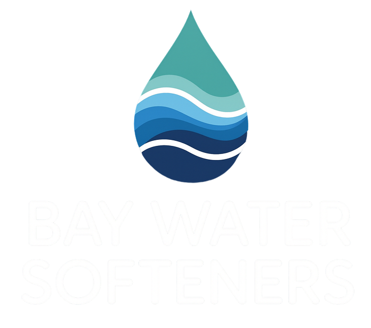 Bay Water Softeners Logo